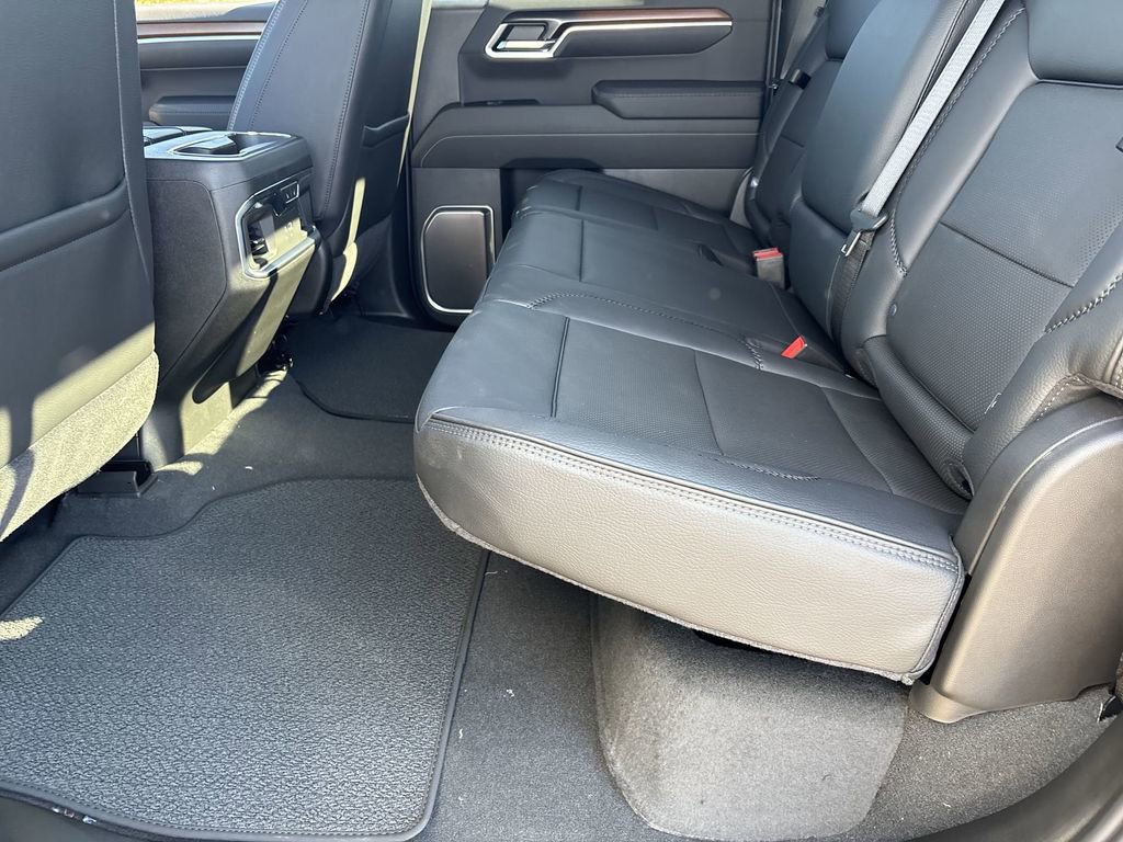 New 2026 GMC Sierra 1500 Denali AWD/4WD image 26