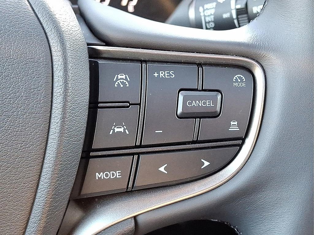 Used 2025 Lexus UX 300h AWD w/ Accessory Package (Z2) image 24