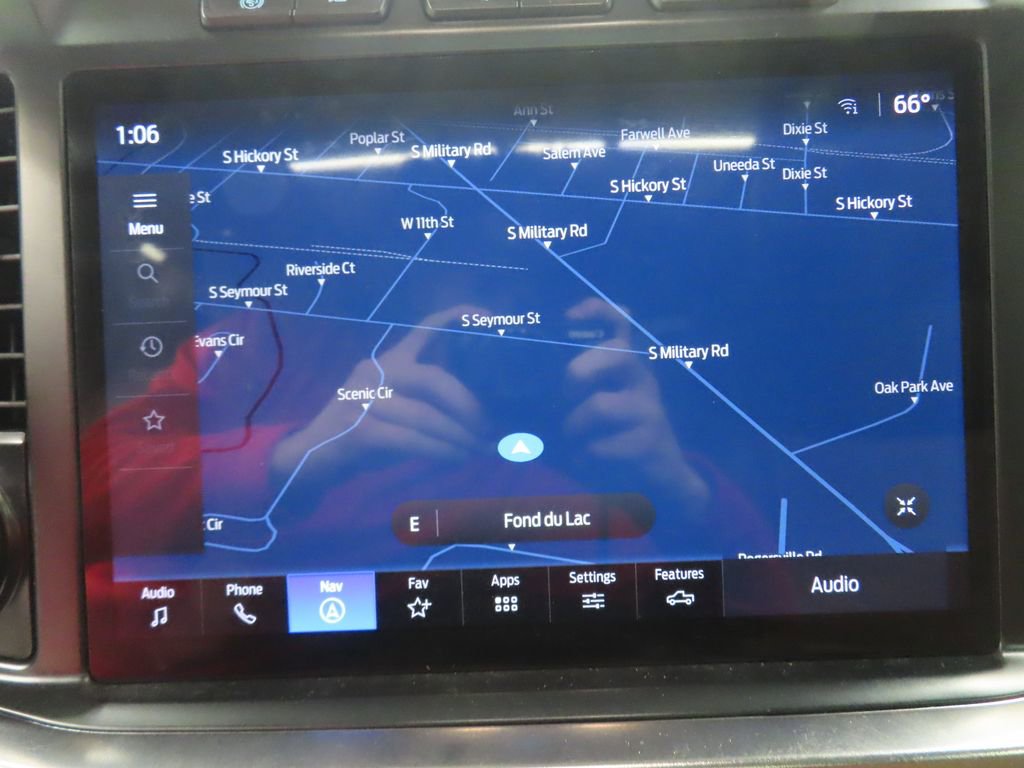 Used 2024 Ford F350 King Ranch image 24