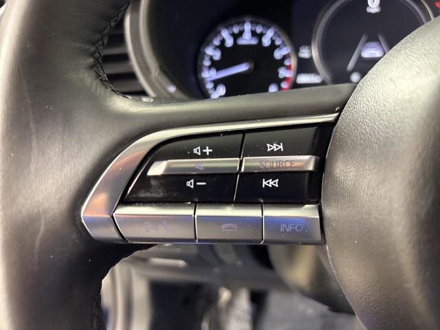 Used 2023 MAZDA CX-30 AWD 2.5 S w/ Premium Package image 33
