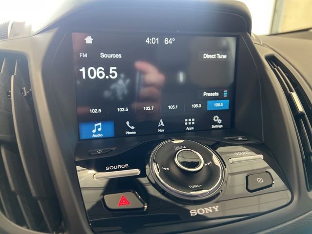 Used 2019 Ford Escape Titanium AWD/4WD image 19