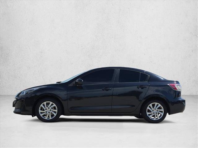 Used 2012 MAZDA MAZDA3 i Touring FWD image 8