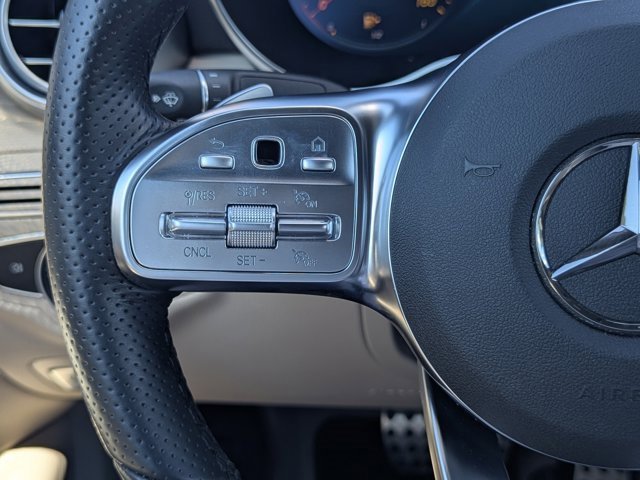 Used 2023 Mercedes-Benz C 300 Cabriolet image 18