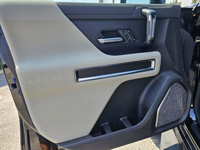 New 2026 GMC Hummer EV 3X image 21
