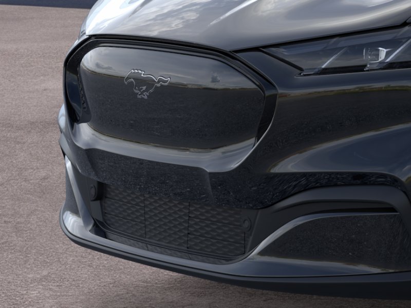 New 2026 Ford Mustang Mach-E Premium RWD image 17