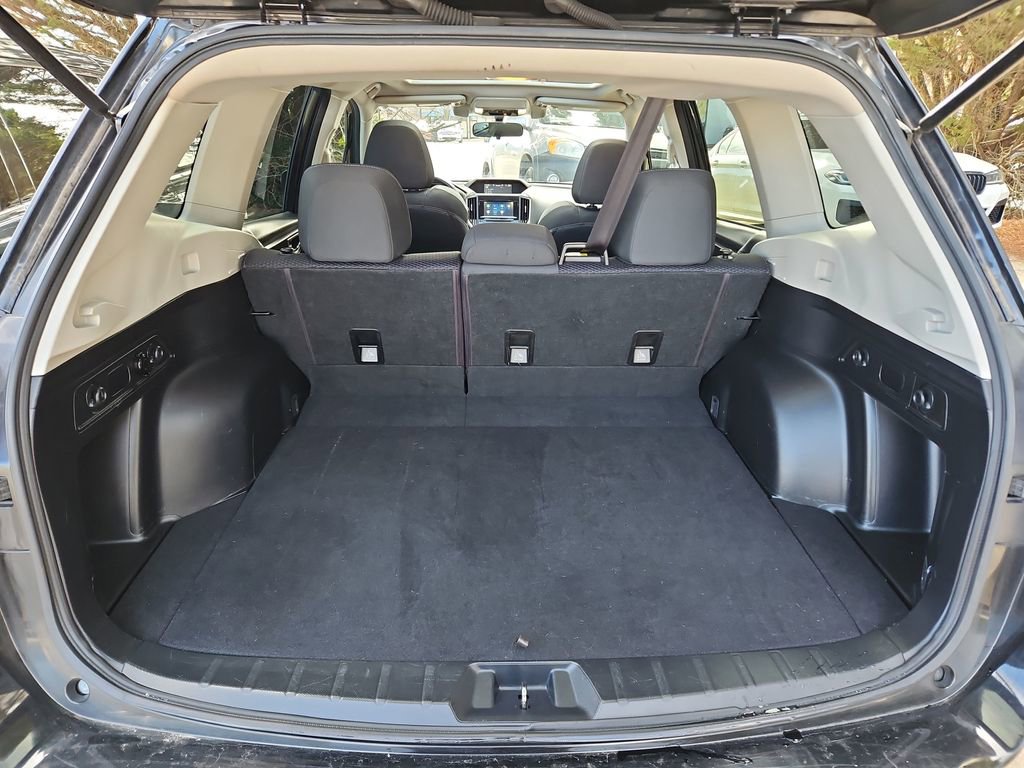 Used 2020 Subaru Forester Premium image 31