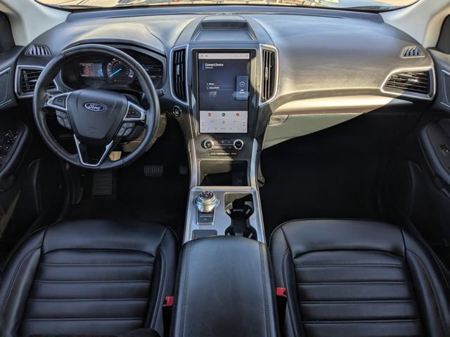 Used 2024 Ford Edge SEL image 15