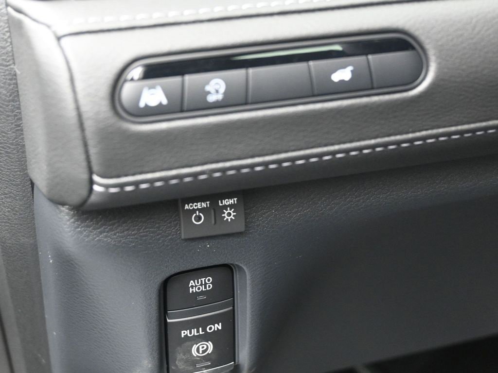 New 2026 INFINITI QX80 Pure image 14