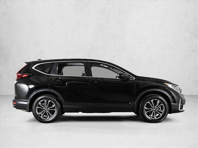 Used 2020 Honda CR-V EX-L image 4