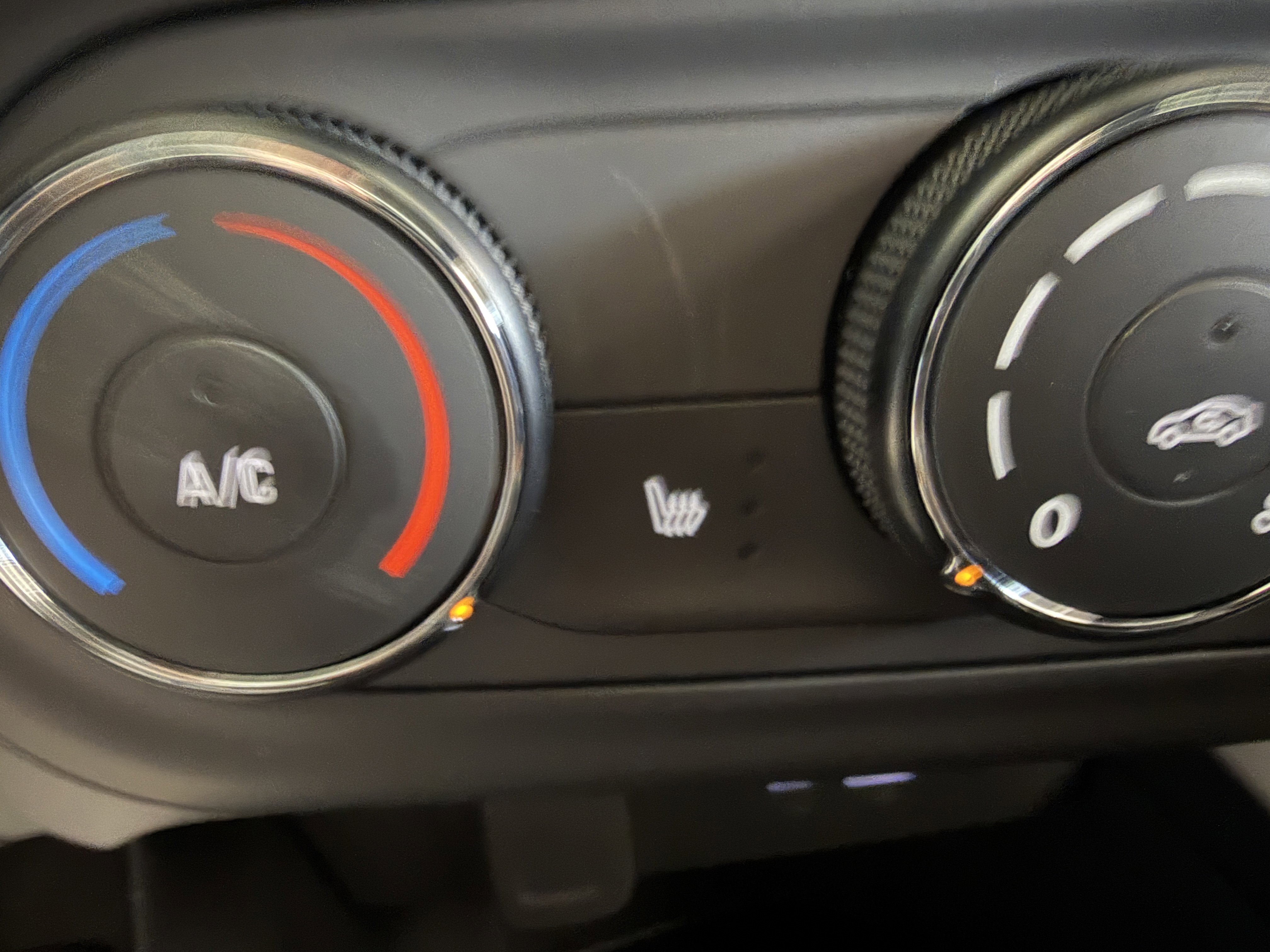 New 2026 Chevrolet Trax RS image 17