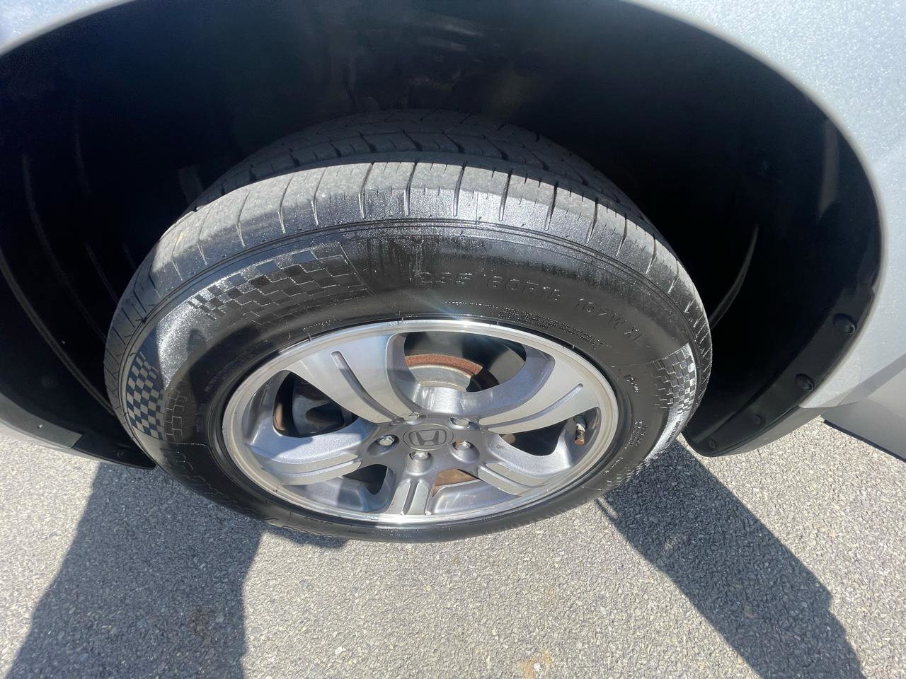 Used 2015 Honda Pilot SE image 20