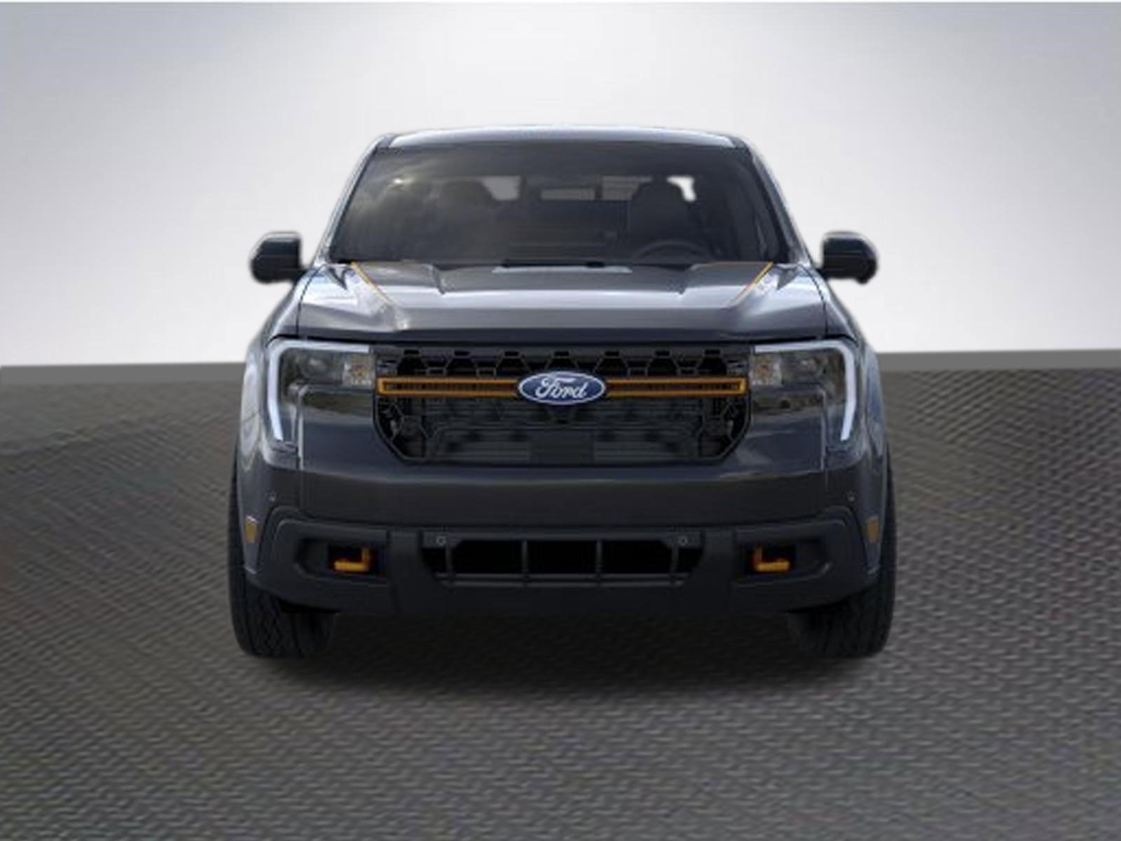 New 2026 Ford Maverick Tremor AWD/4WD image 6