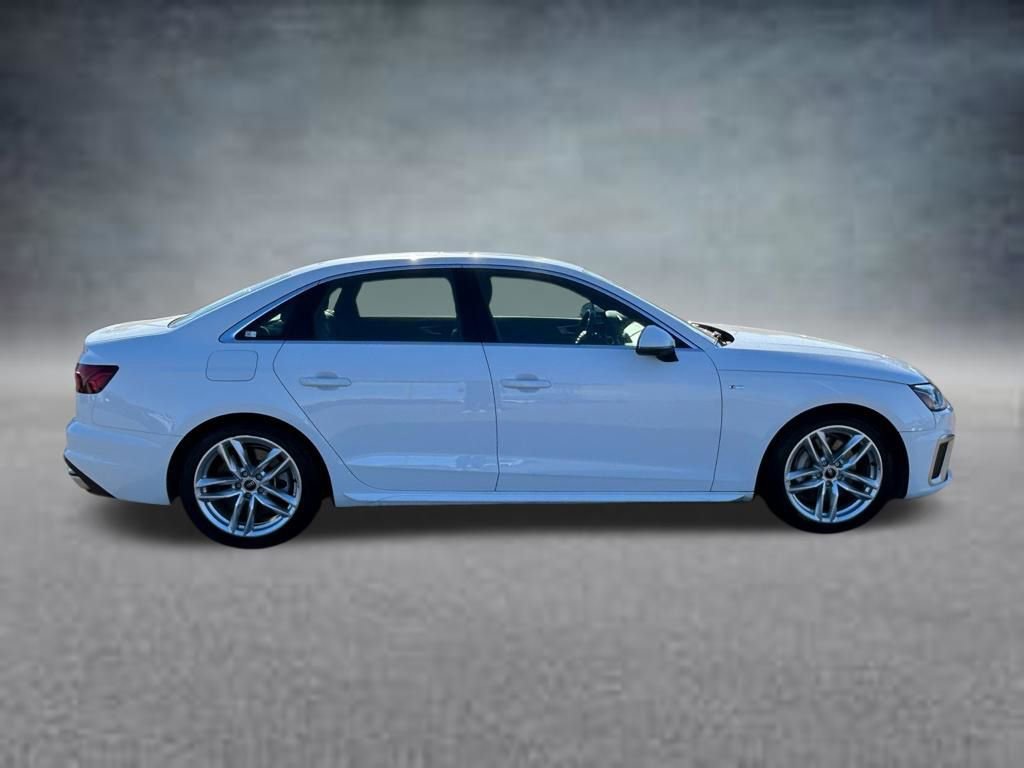 Used 2023 Audi A4 2.0T Premium Plus AWD/4WD image 6