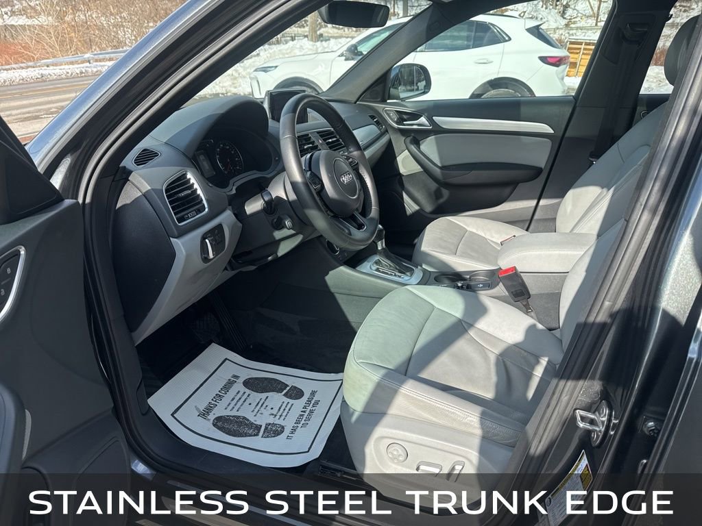 Used 2018 Audi Q3 2.0T Premium image 19