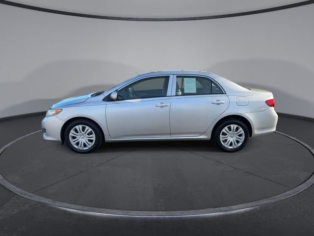 Used 2010 Toyota Corolla LE image 9