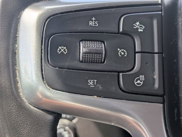 Used 2023 Chevrolet Silverado 1500 LT w/ Protection Package AWD/4WD image 22