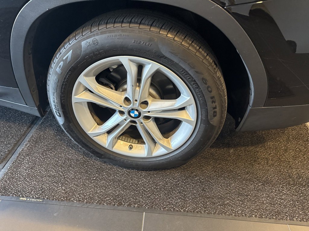 Used 2019 BMW X3 sDrive30i w/ Driving Assistance Package image 14