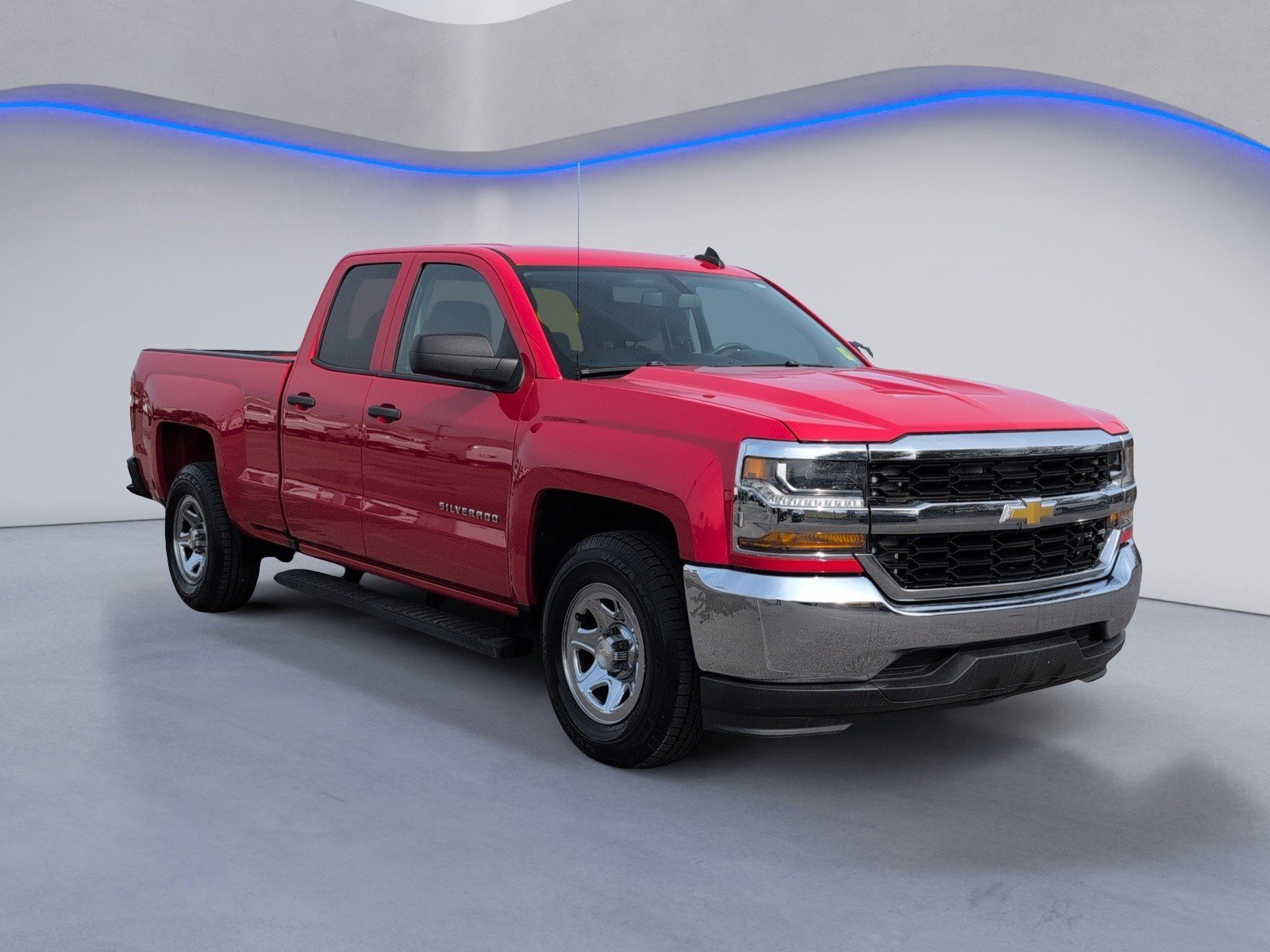 Used 2016 Chevrolet Silverado 1500 LS w/ Trailering Package image 9