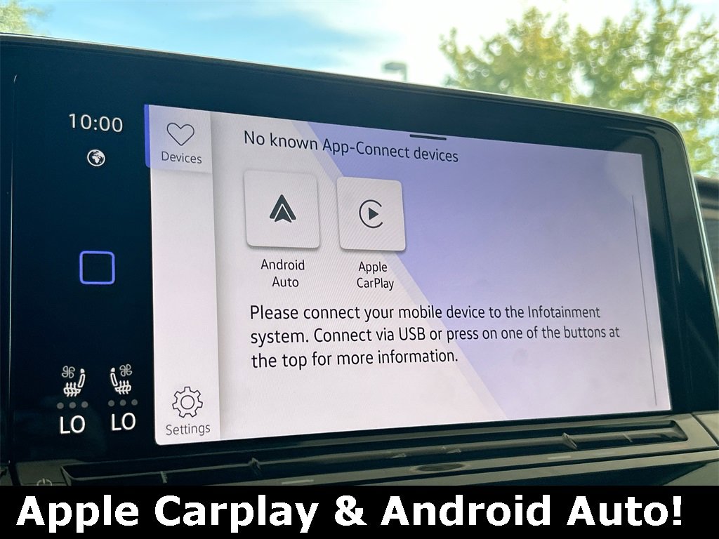 New 2025 Volkswagen Atlas SEL Premium R-Line image 27