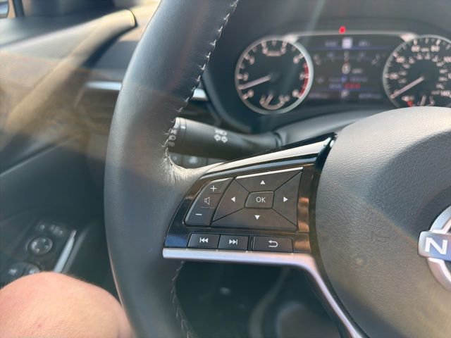 Used 2024 Nissan Altima 2.5 SL image 20