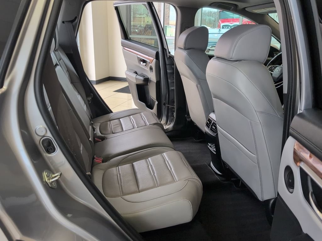 Used 2020 Honda CR-V EX-L image 47