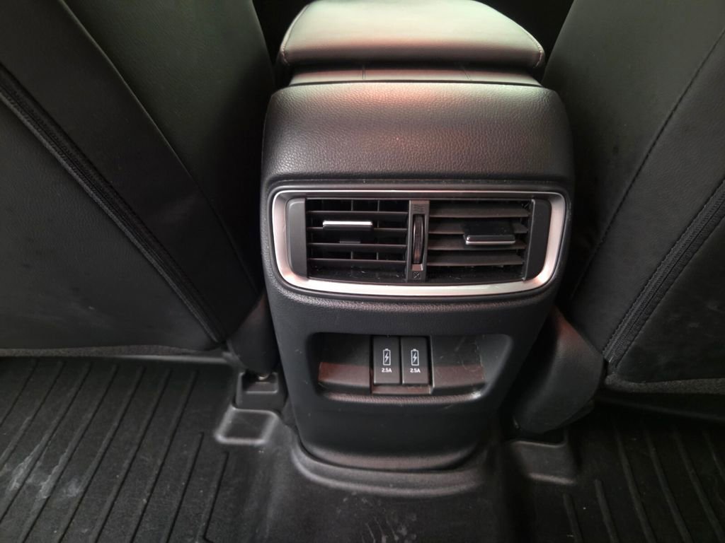 Used 2021 Honda CR-V Touring image 28