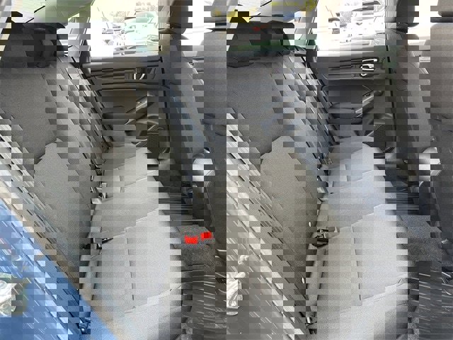 Used 2025 Honda Civic LX image 26