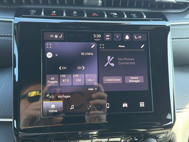 New 2026 Jeep Grand Cherokee Laredo X AWD/4WD image 19