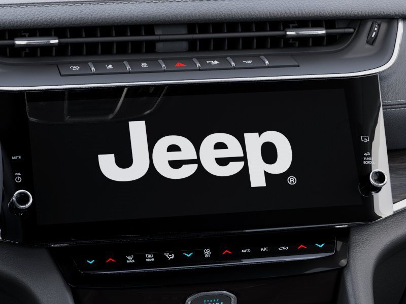 New 2026 Jeep Grand Cherokee L Limited w/ Limited Altitude Package RWD image 19