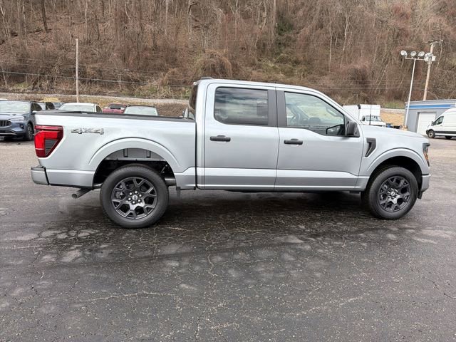 New 2026 Ford F150 STX w/ Equipment Group 200A image 2