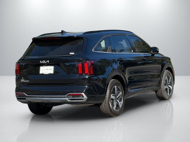 Certified 2023 Kia Sorento S w/ Panoramic Sunroof Package FWD image 9