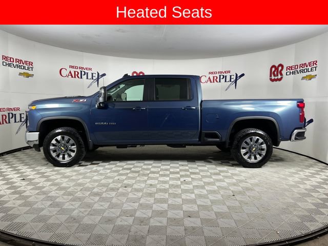Used 2026 Chevrolet Silverado 2500 LT image 6