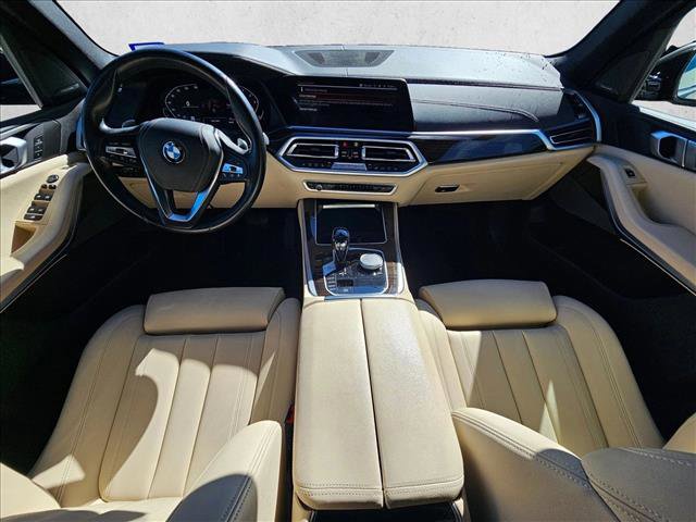 Used 2021 BMW X5 sDrive40i w/ Premium Package image 13