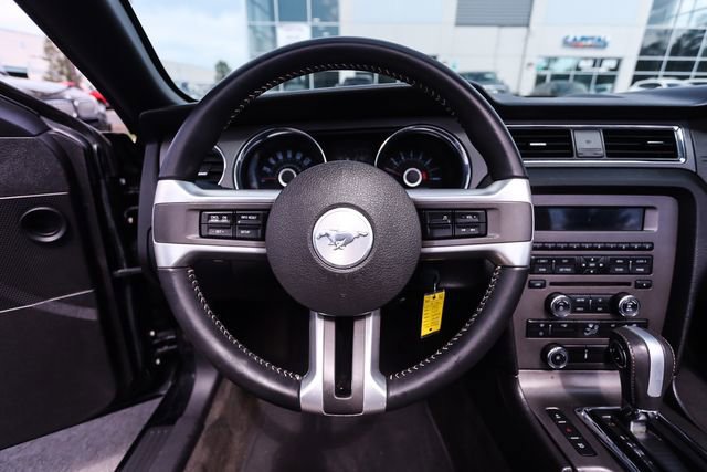 Used 2013 Ford Mustang GT RWD image 43