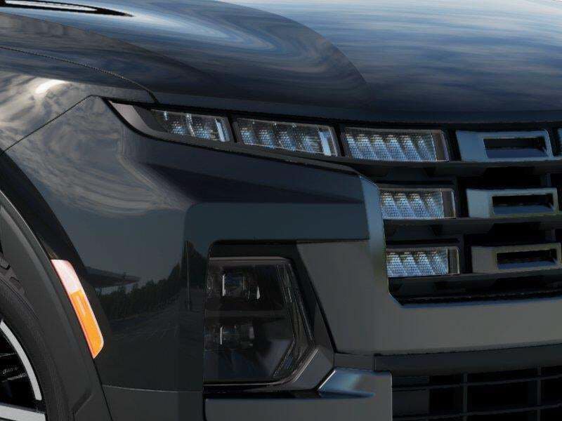 New 2026 Hyundai Santa Cruz Limited AWD/4WD image 9