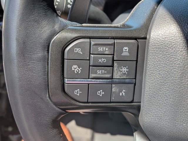 Used 2022 Ford F150 Raptor w/ Equipment Group 801A High AWD/4WD image 16