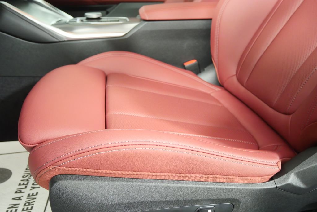 New 2026 BMW 430i Coupe w/ M Sport Package RWD image 9