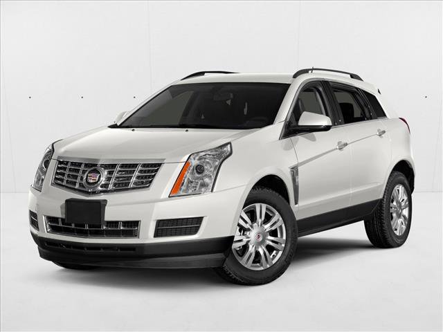 Used 2015 Cadillac SRX Premium FWD image 1