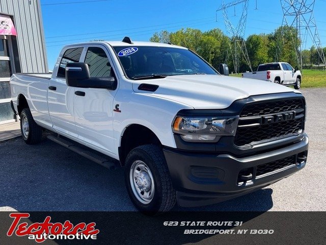 Used 2024 RAM 2500 Tradesman