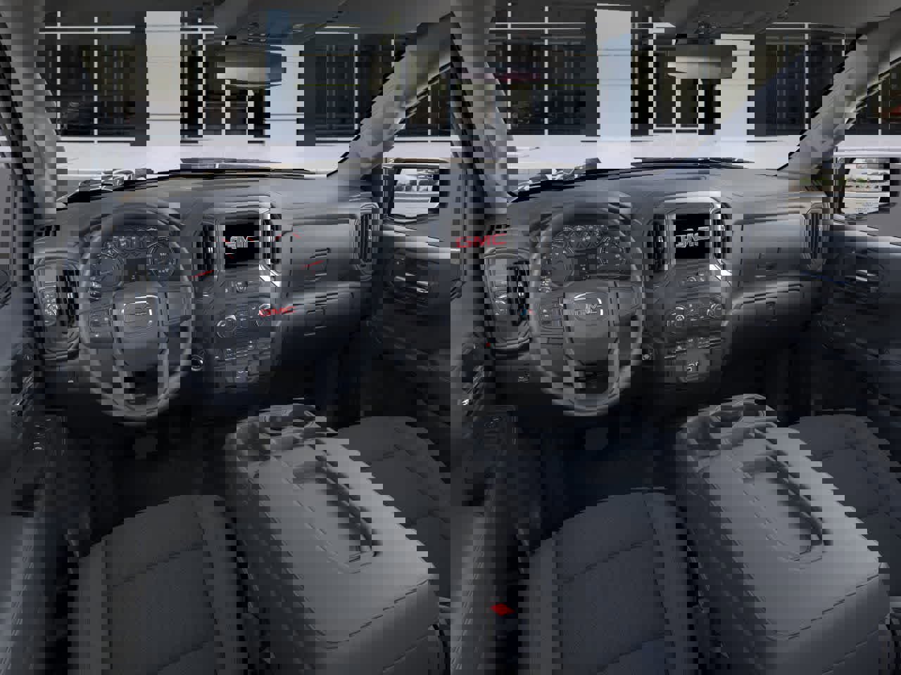 New 2026 GMC Sierra 1500 Pro image 15