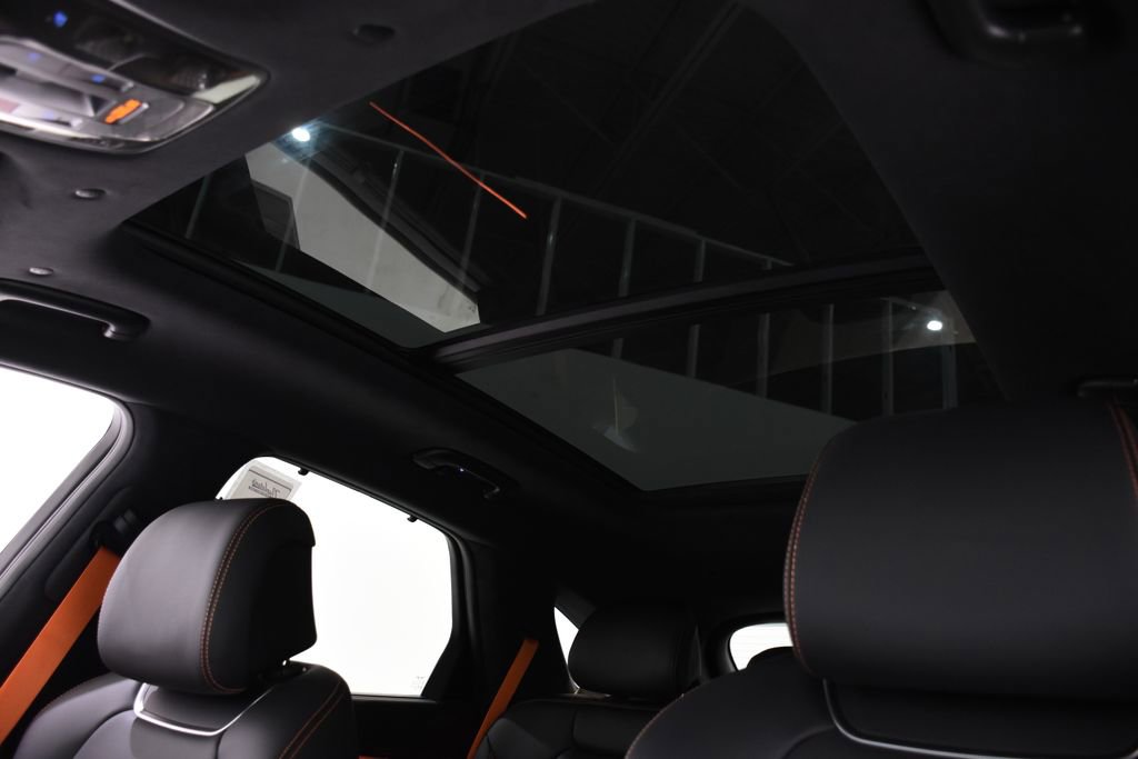 New 2026 Genesis GV70 3.5T Sport Prestige image 23