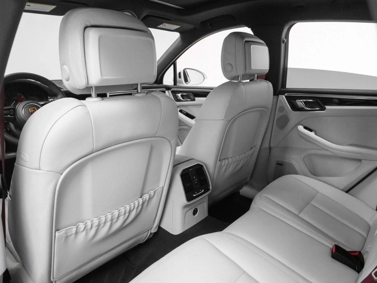 New 2025 Porsche Macan image 73