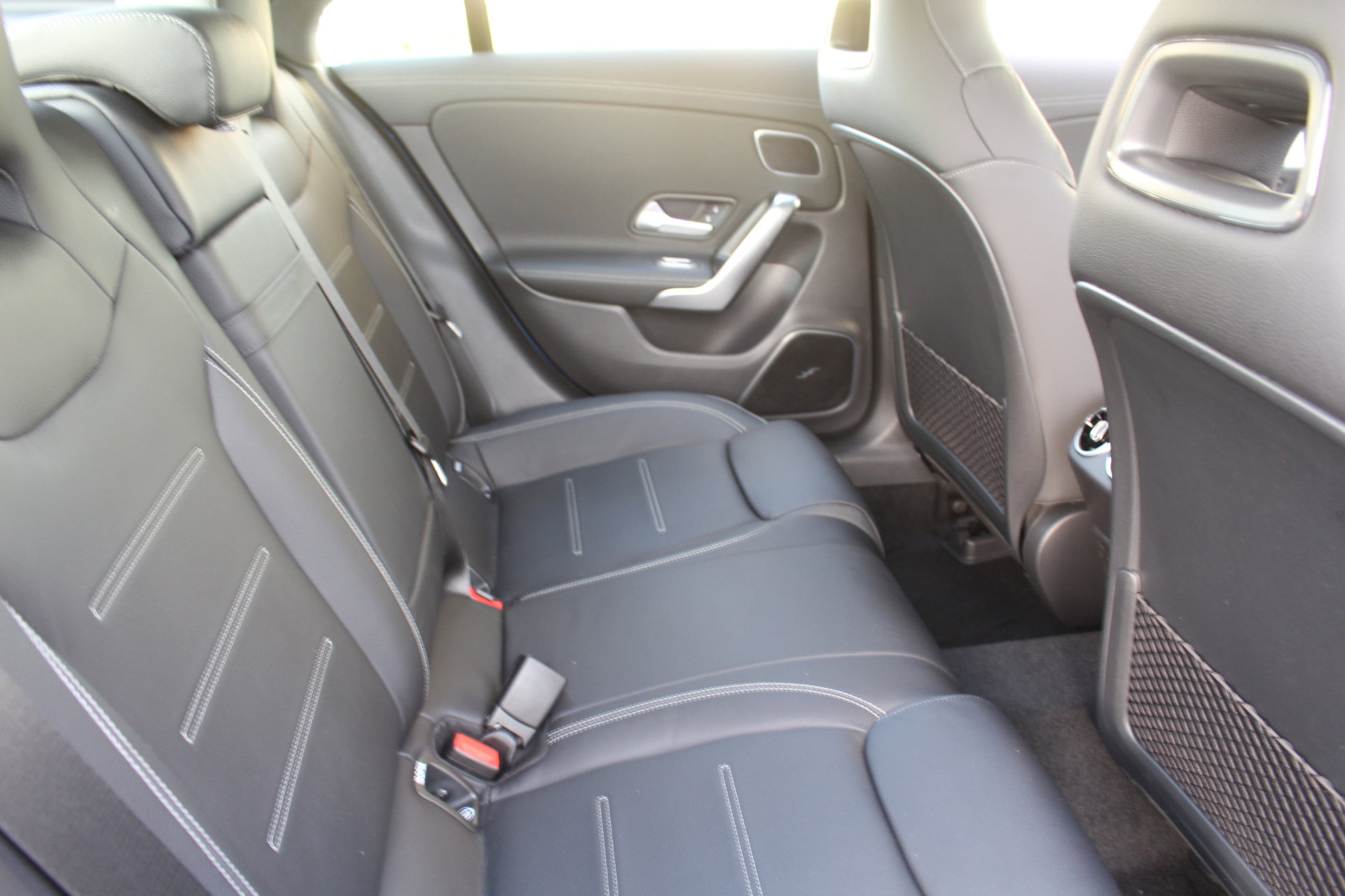 New 2026 Mercedes-Benz CLA 45 AMG S 4MATIC image 20