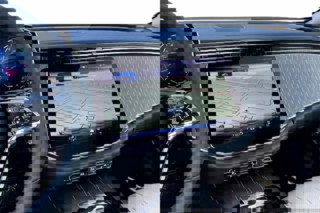 New 2026 Mercedes-Benz E 350 4MATIC Sedan image 10