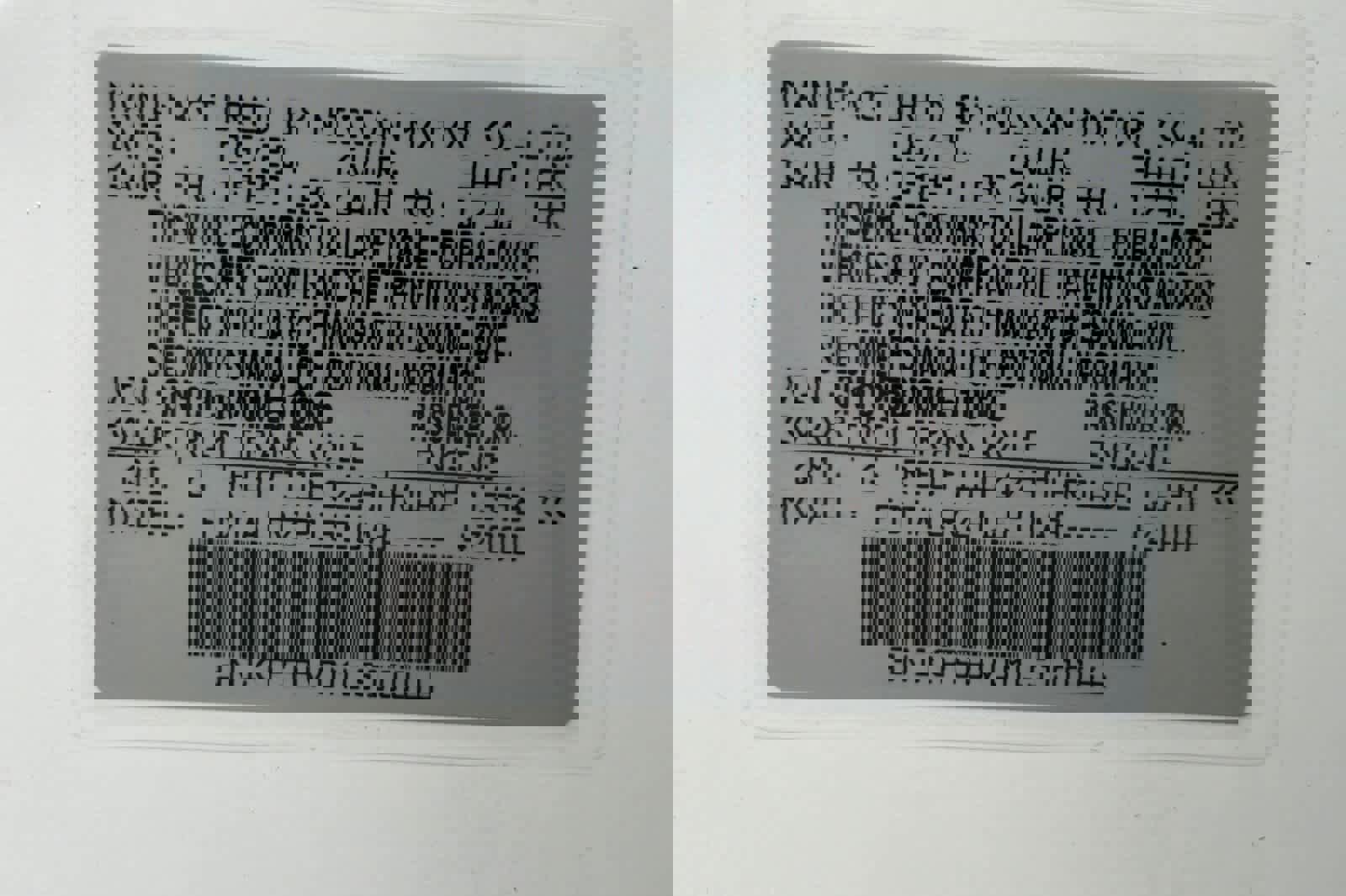 Used 2021 Nissan Kicks S image 28