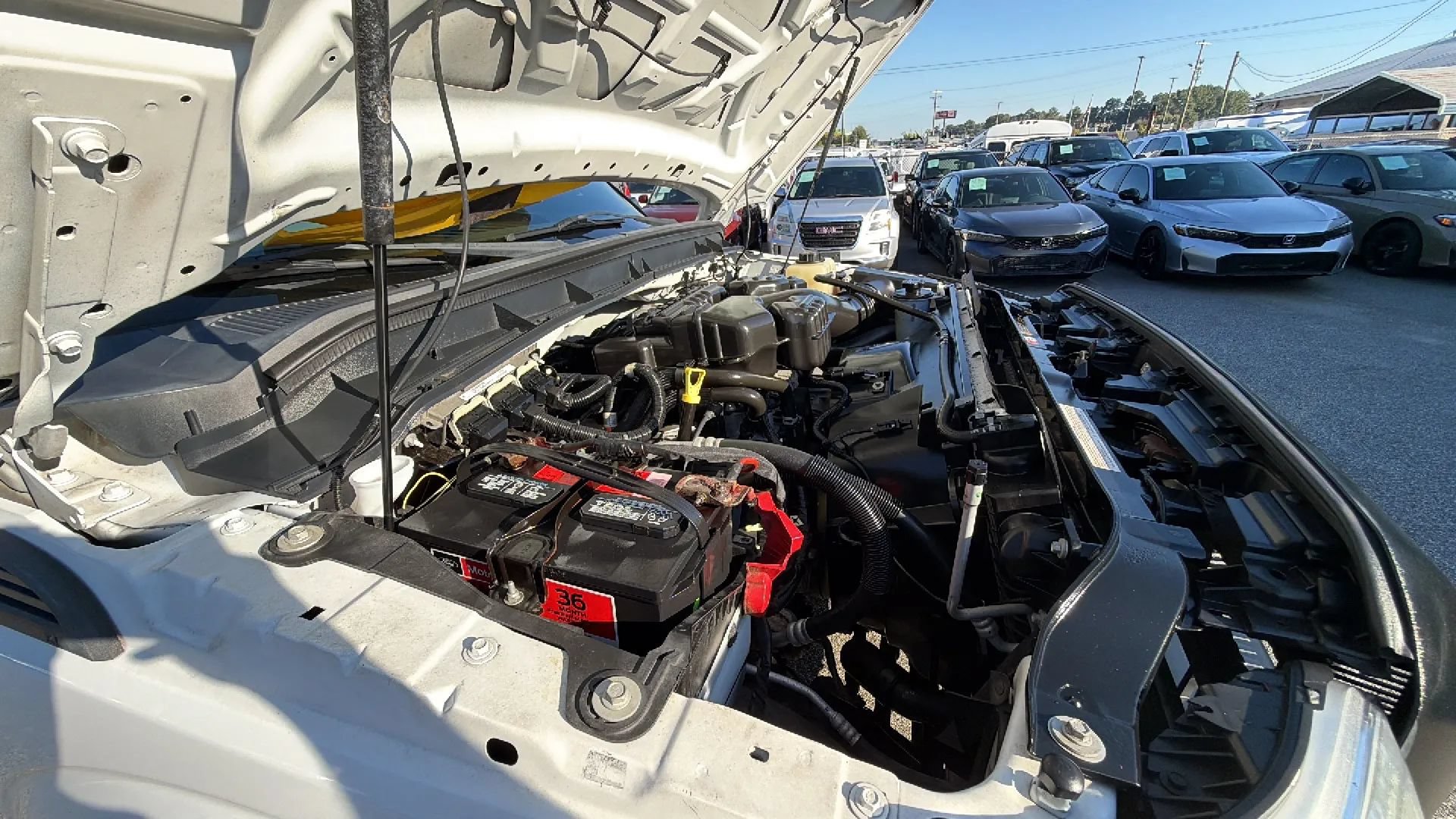 Used 2015 Ford F250 XL RWD image 25