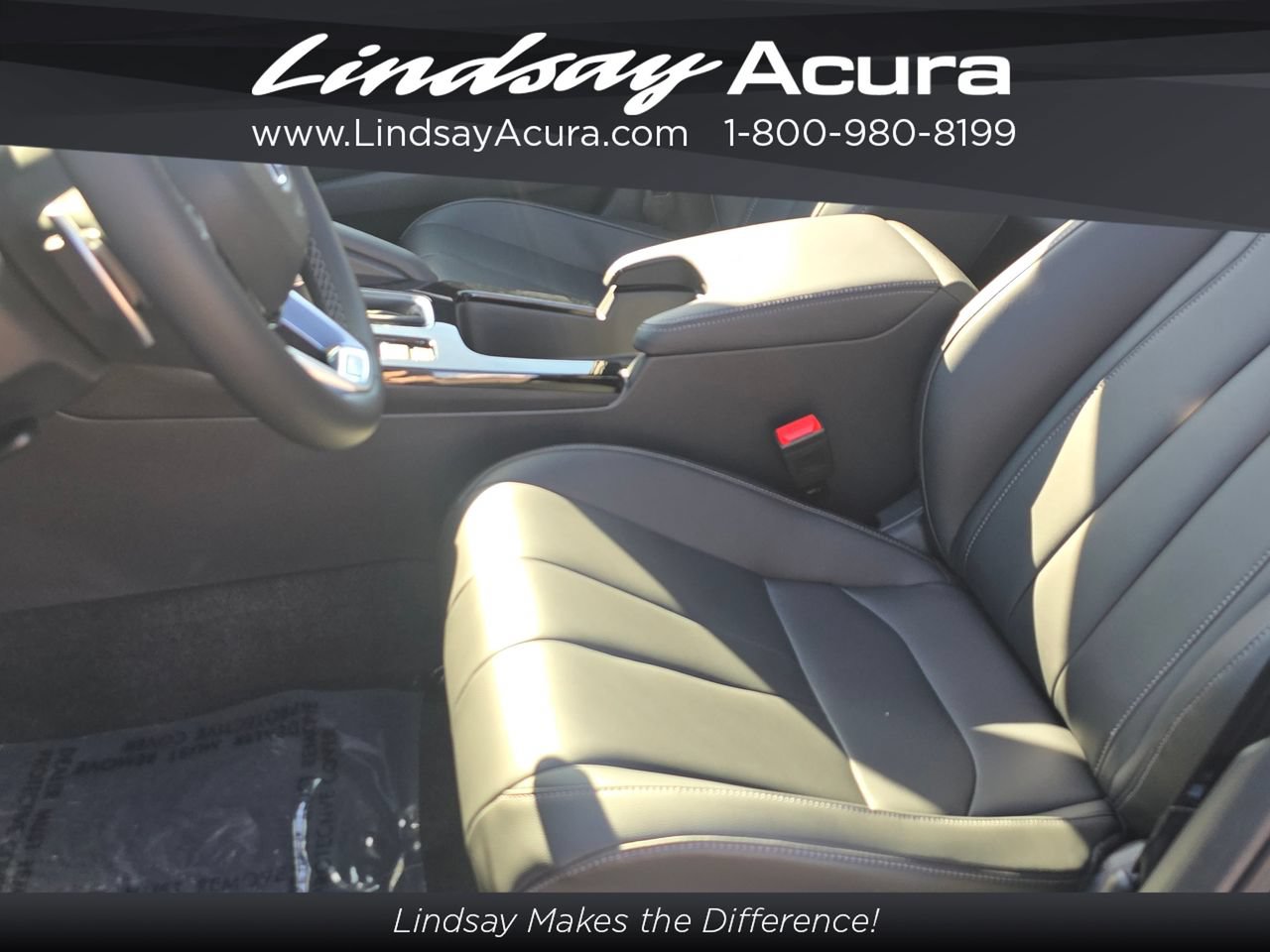 New 2026 Acura Integra A-Spec FWD image 12