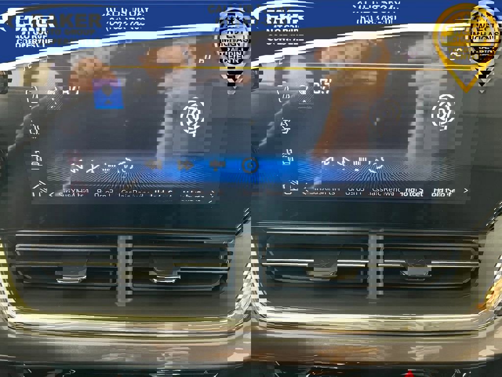 New 2026 Chevrolet Trax ACTIV w/ Sunroof Package image 24