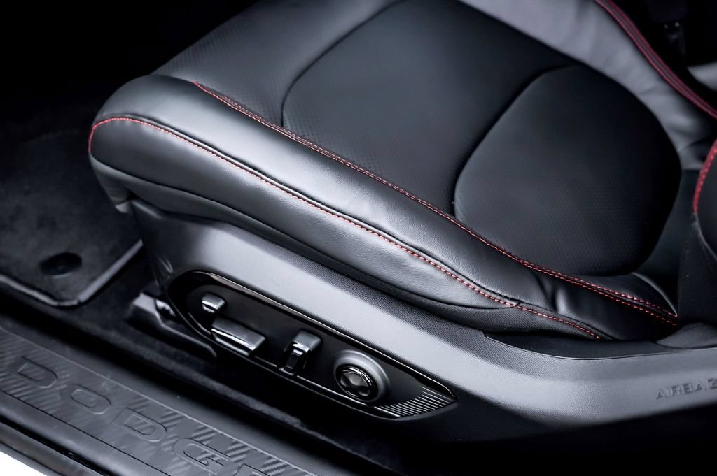 New 2026 Dodge Charger Scat Pack AWD/4WD image 33