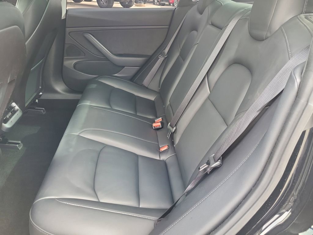 Used 2019 Tesla Model 3 Long Range image 11